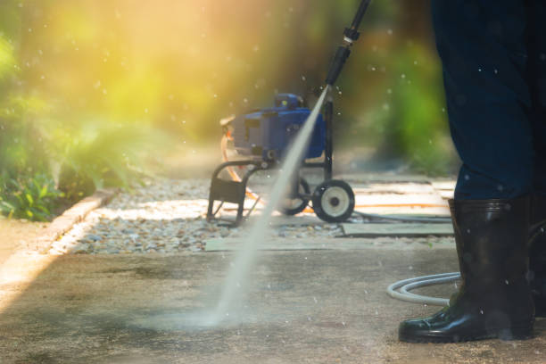 Best Graffiti Removal  in Roswell, GA